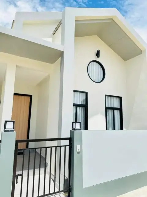 The Hamlet Pattaya — Maison in Mabprachan, Pattaya, photo 5 of 5