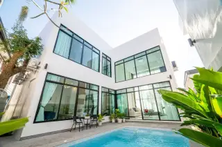 The Image — new development photo 5, Pattaya Thailand