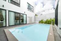 4 Bedroom House for Sale at The Image, Pattaya, Thailand — 4-bedroom House — photo 2