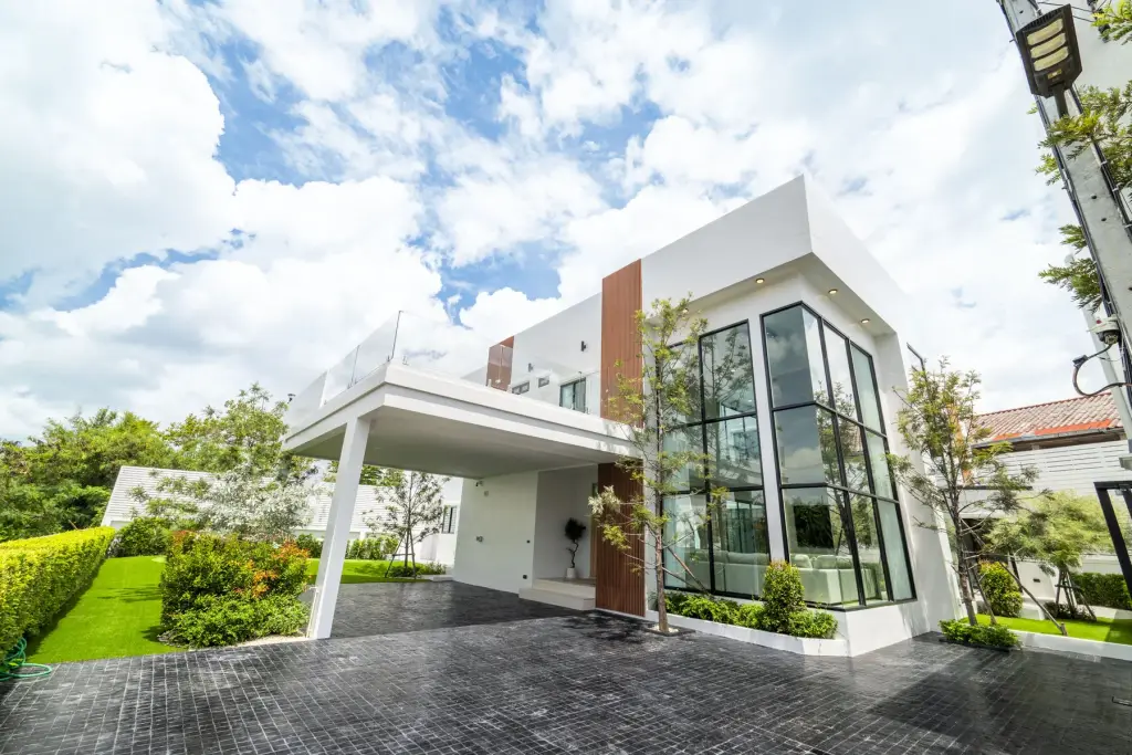 4 Bedroom House for Sale at The Image, Pattaya, Thailand — 4-bedroom House — photo 1