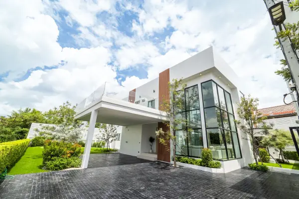 4 Bedroom House for Sale at The Image