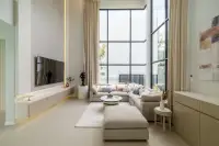 4 Bedroom House for Sale at The Image, Pattaya, Thailand — 4-bedroom House — photo 5