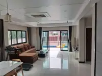 4 Bedroom House for Rent at The Lake Huay Yai, Pattaya, Thailand — 4-bedroom House — photo 4