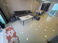 3 Bedroom Townhouse for Sale at The Lake Huay Yai, Pattaya, Thailand — 3-bedroom Townhouse — photo 1