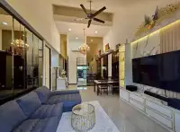 2 Bedroom House for Sale & Rent at The Maple Pattaya, Pattaya, Thailand — 2-bedroom House — photo 2