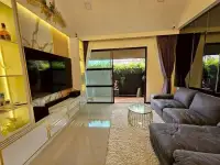 2 Bedroom House for Sale & Rent at The Maple Pattaya, Pattaya, Thailand — 2-bedroom House — photo 3