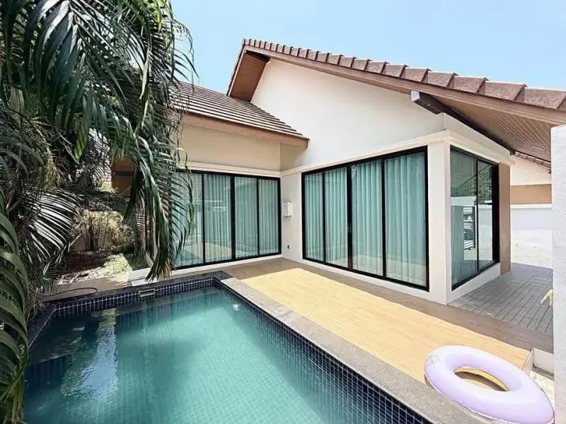 2 Bedroom House for Sale at The Maple Pattaya