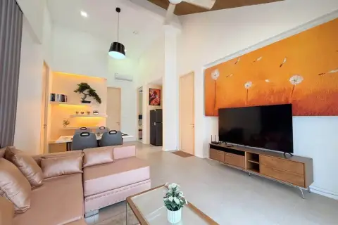 2 Bedroom House for Sale at The Maple Pattaya, Pattaya, Thailand — 2-bedroom House — photo 2