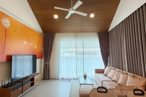 2 Bedroom House for Sale at The Maple Pattaya, Pattaya, Thailand — 2-bedroom House — photo 3