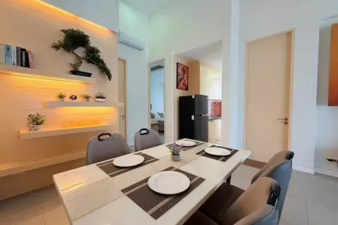 2 Bedroom House for Sale at The Maple Pattaya, Pattaya, Thailand — 2-bedroom House — photo 4