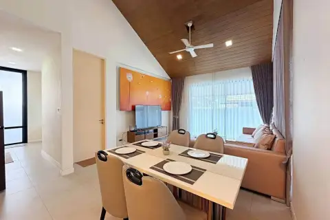2 Bedroom House for Sale at The Maple Pattaya, Pattaya, Thailand — 2-bedroom House — photo 5