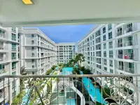 2 Bedroom Condo for Sale at The Orient Resort & Spa, Pattaya, Thailand — 2-bedroom Condo — photo 3