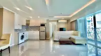 2 Bedroom Condo for Sale at The Orient Resort & Spa, Pattaya, Thailand — 2-bedroom Condo — photo 4