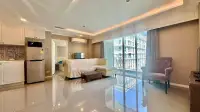 2 Bedroom Condo for Sale at The Orient Resort & Spa, Pattaya, Thailand — 2-bedroom Condo — photo 2