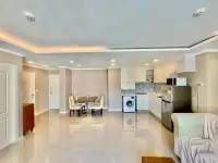 2 Bedroom Condo for Sale at The Orient Resort & Spa, Pattaya, Thailand — 2-bedroom Condo — photo 5