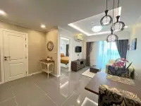 1 Bedroom Condo for Sale at The Orient Resort & Spa, Pattaya, Thailand — 1-bedroom Condo — photo 1