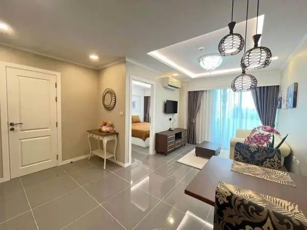1 Bedroom Condo for Sale at The Orient Resort & Spa
