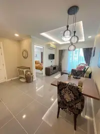 1 Bedroom Condo for Sale at The Orient Resort & Spa, Pattaya, Thailand — 1-bedroom Condo — photo 2