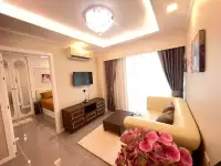 1 Bedroom Condo for Sale at The Orient Resort & Spa, Pattaya, Thailand — 1-bedroom Condo — photo 3
