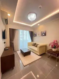 1 Bedroom Condo for Sale at The Orient Resort & Spa, Pattaya, Thailand — 1-bedroom Condo — photo 4