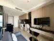 1 Bedroom Condo for Rent at The Panora Pattaya · 35 sqm · Floor 16