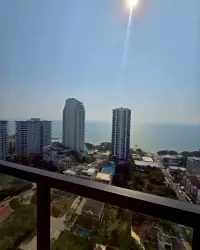 2 Bedroom Condo for Sale at The Panora Pattaya, Pattaya, Thailand — 2-bedroom Condo — photo 1