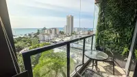 2 Bedroom Condo for Rent at The Panora Pattaya, Pattaya, Thailand — 2-bedroom Condo — photo 1