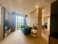 2 Bedroom Condo for Rent at The Panora Pattaya, Pattaya, Thailand — 2-bedroom Condo — photo 2