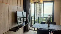 2 Bedroom Condo for Rent at The Panora Pattaya, Pattaya, Thailand — 2-bedroom Condo — photo 3