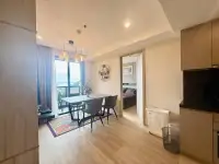 2 Bedroom Condo for Rent at The Panora Pattaya, Pattaya, Thailand — 2-bedroom Condo — photo 5
