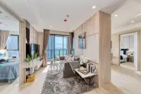 2 Bedroom Condo for Sale at The Panora Pattaya, Pattaya, Thailand — 2-bedroom Condo — photo 1