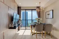 2 Bedroom Condo for Sale at The Panora Pattaya, Pattaya, Thailand — 2-bedroom Condo — photo 3