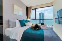 2 Bedroom Condo for Sale at The Panora Pattaya, Pattaya, Thailand — 2-bedroom Condo — photo 5