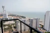 2 Bedroom Condo for Sale at The Panora Pattaya, Pattaya, Thailand — 2-bedroom Condo — photo 3