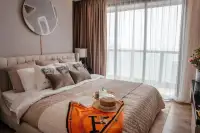2 Bedroom Condo for Sale at The Panora Pattaya, Pattaya, Thailand — 2-bedroom Condo — photo 4