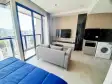 Studio Condo for Rent at The Panora Pattaya · 31 sqm · Floor 10