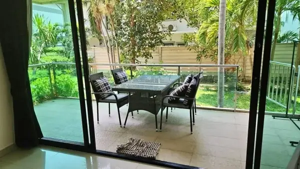 2 Bedroom Condo for Sale at The Park Jomtien
