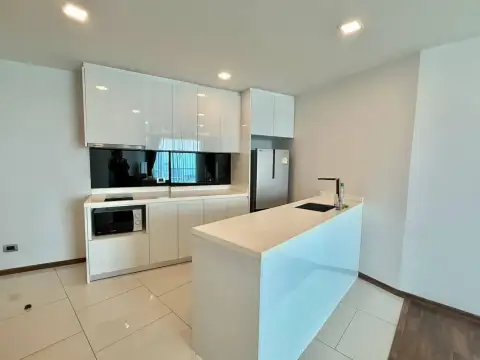 1 Bedroom Condo for Rent at The Peak Towers, Pattaya, Thailand — 1-bedroom Condo — photo 4