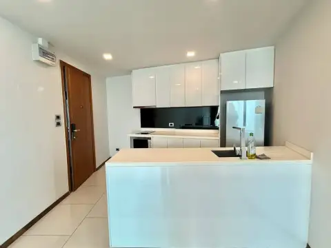 1 Bedroom Condo for Rent at The Peak Towers, Pattaya, Thailand — 1-bedroom Condo — photo 5