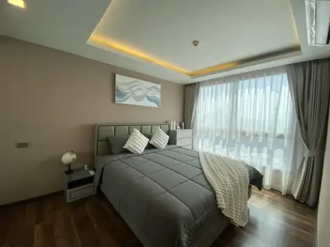 1 Bedroom Condo for Rent at The Peak Towers, Pattaya, Thailand — 1-bedroom Condo — photo 3