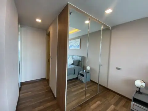 1 Bedroom Condo for Rent at The Peak Towers, Pattaya, Thailand — 1-bedroom Condo — photo 5