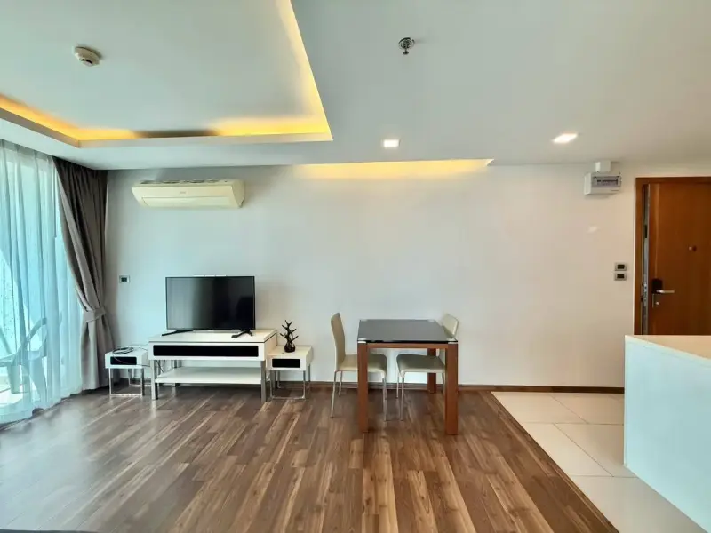 1 Bedroom Condo for Rent at The Peak Towers – Condo for Rent in Pattaya