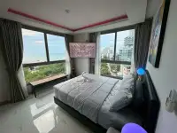 1 Bedroom Condo for Sale & Rent at The Peak Towers, Pattaya, Thailand — 1-bedroom Condo — photo 3