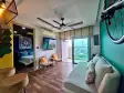 1 Bedroom Condo for Sale at The Peak Towers · 43 m² · Etage 15
