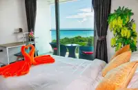 Studio Condo for Sale at The Peak Towers, Pattaya, Thailand — Condo — photo 2
