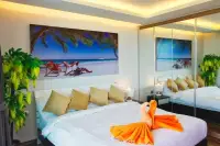 Studio Condo for Sale at The Peak Towers, Pattaya, Thailand — Condo — photo 4