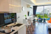 Studio Condo for Sale at The Peak Towers, Pattaya, Thailand — Condo — photo 5