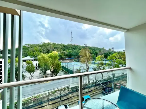1 Bedroom Condo for Sale at The Place Pratumnak
