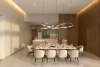 3 Bedroom House for Sale at The Prospect, Pattaya, Thailand — 3-bedroom House — photo 3