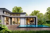 3 Bedroom House for Sale at The Prospect, Pattaya, Thailand — 3-bedroom House — photo 5